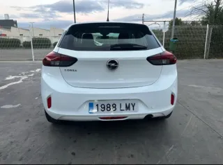 Opel Corsa 2021
