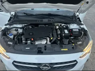 Opel Corsa 2021
