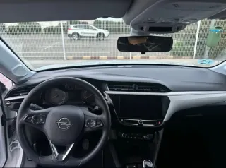 Opel Corsa 2021