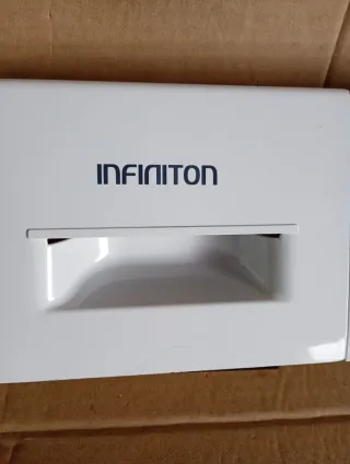 Motor lavadora Infiniton