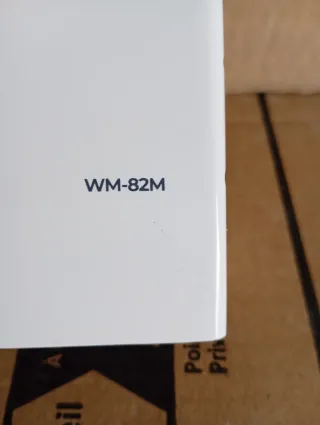 Motor lavadora Infiniton