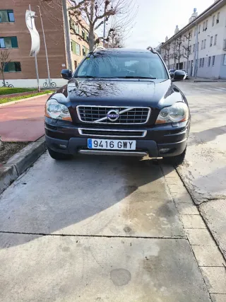 Volvo XC90 2010