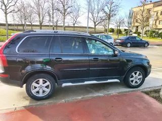 Volvo XC90 2010