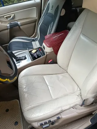 Volvo XC90 2010