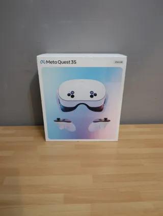 Meta Quest 3S 256GB