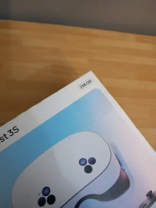Meta Quest 3S 256GB
