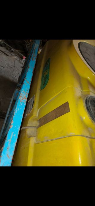 Cuba Fitosanitaria Amarilla Fito oliva