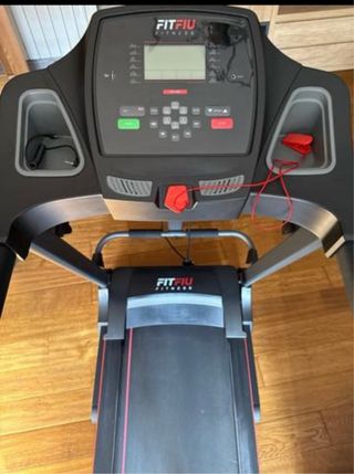 Cinta de correr FITFIU