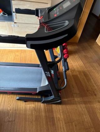 Cinta de correr FITFIU