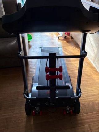 Cinta de correr FITFIU