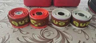 Equipo de surf casting completo