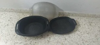 Vaporera Mambo 9590 Robot Cocina