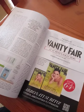 Vanity Fair