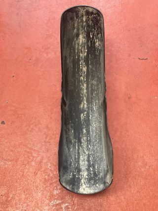 Guardabarros Delantero Suzuki Marauder 99-11