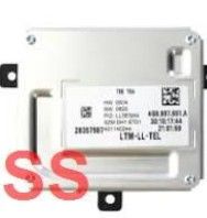 Unidad de control 4G0907697A Faros LED