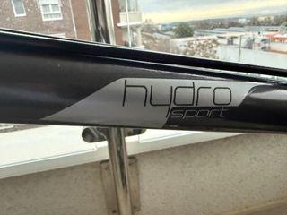 Bicicleta Orbea Master Hydra 20 Negra