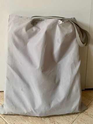 Trona de bebé portátil marca Inglesina MHome