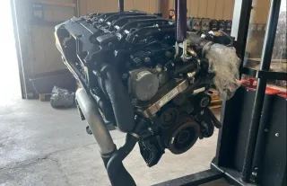 Motor BMW 525D E60 E61 M57D25