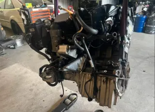 Motor BMW 525D E60 E61 M57D25