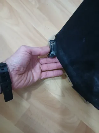 Altavoces B&W 604 S2