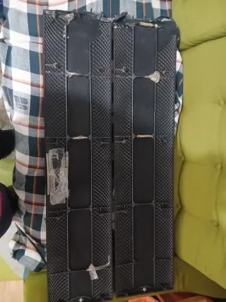 Altavoces B&W 604 S2