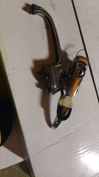 Optica Seat 600 Valeo 029315