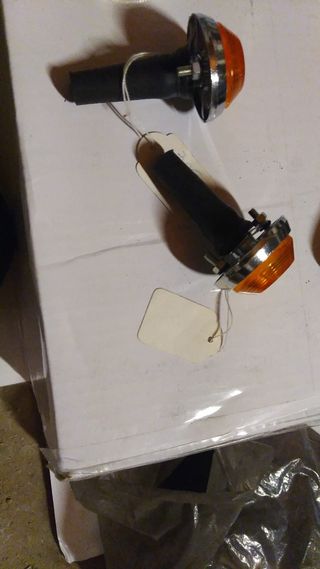 Optica Seat 600 Valeo 029315