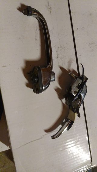 Optica Seat 600 Valeo 029315