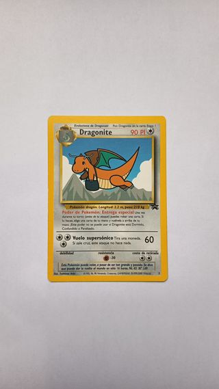 Dragonite (WP 5)