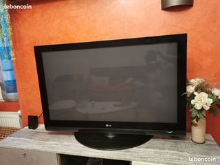 Televisor LG 50 pulgadas