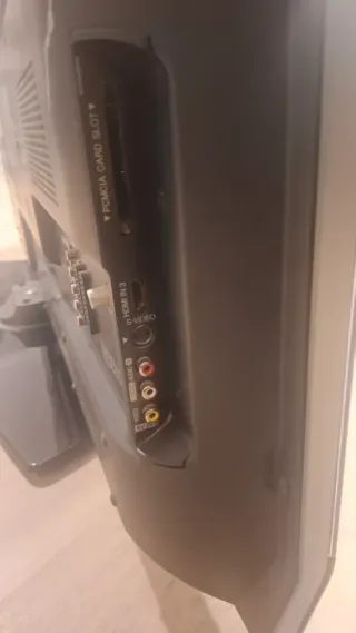 Televisor LG 50 pulgadas