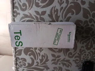 12 Porta fusibles Schneider DF101 10x38