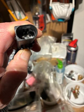 2 Cables árbol de levas para Mercedes Slk R171