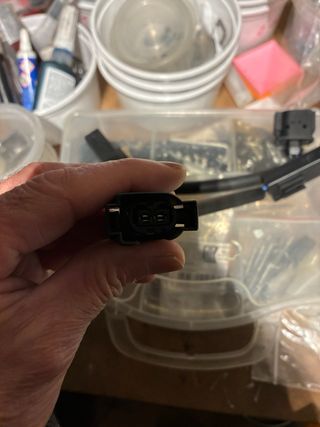 2 Cables árbol de levas para Mercedes Slk R171