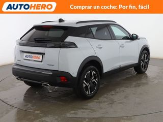 Peugeot 2008 1.2 Mild-Hybrid Allure