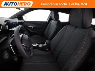 Peugeot 2008 1.2 Mild-Hybrid Allure