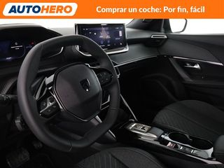 Peugeot 2008 1.2 Mild-Hybrid Allure