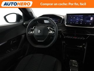 Peugeot 2008 1.2 Mild-Hybrid Allure
