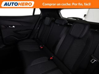 Peugeot 2008 1.2 Mild-Hybrid Allure