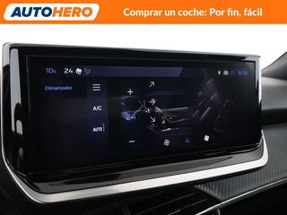 Peugeot 2008 1.2 Mild-Hybrid Allure