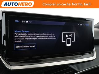 Peugeot 2008 1.2 Mild-Hybrid Allure