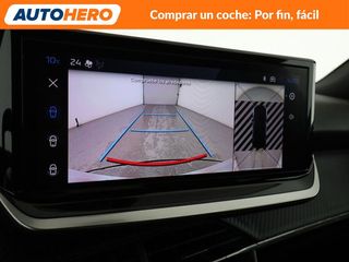 Peugeot 2008 1.2 Mild-Hybrid Allure