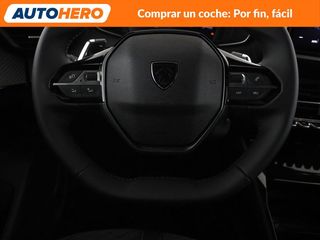 Peugeot 2008 1.2 Mild-Hybrid Allure