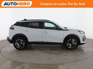 Peugeot 2008 1.2 Mild-Hybrid Allure