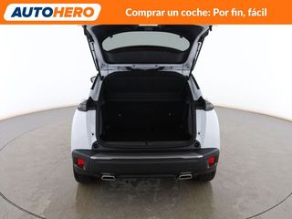 Peugeot 2008 1.2 Mild-Hybrid Allure