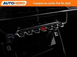 Peugeot 2008 1.2 Mild-Hybrid Allure