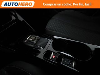 Peugeot 2008 1.2 Mild-Hybrid Allure