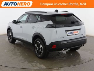 Peugeot 2008 1.2 Mild-Hybrid Allure