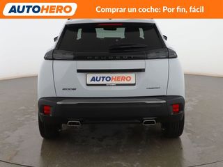 Peugeot 2008 1.2 Mild-Hybrid Allure