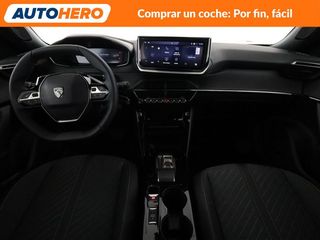 Peugeot 2008 1.2 Mild-Hybrid Allure